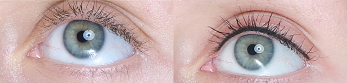 Eyeliner / Eyelash Enhancement