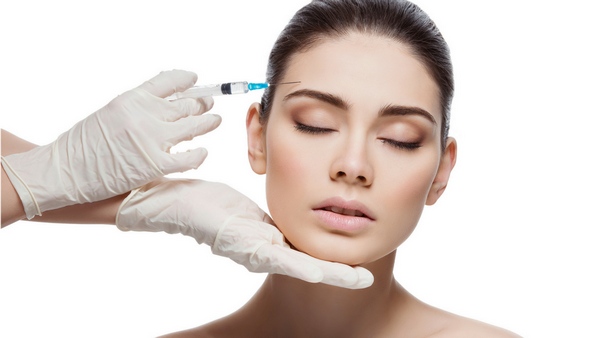 Botox Side Effects