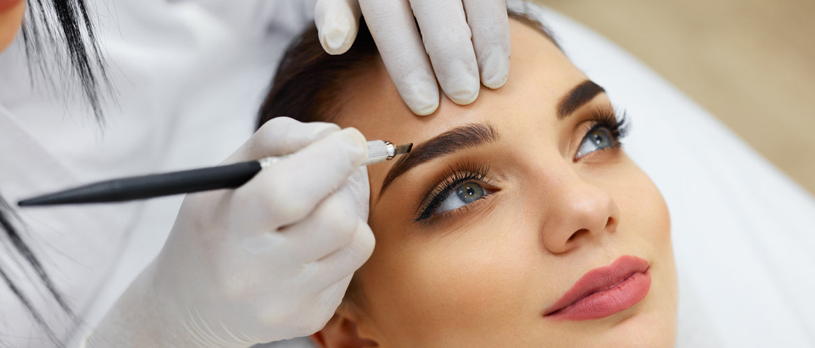 Microblading & Botox