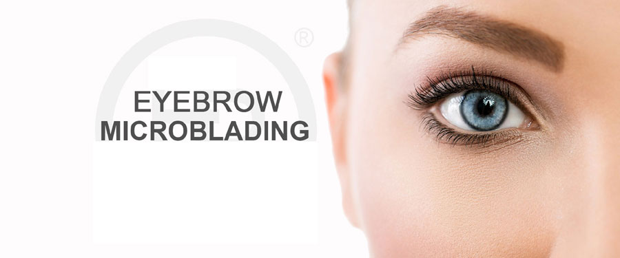 Microblading Eyebrows - Can They Be Removed?