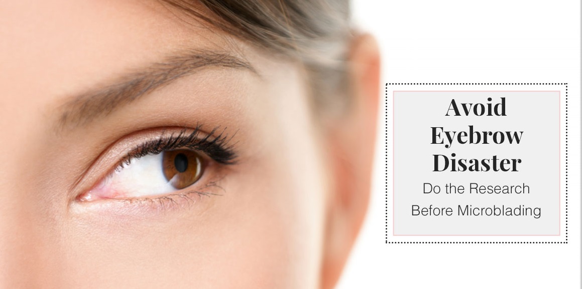 Microblading