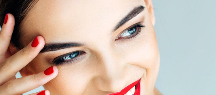 Microblading and Aftercare
