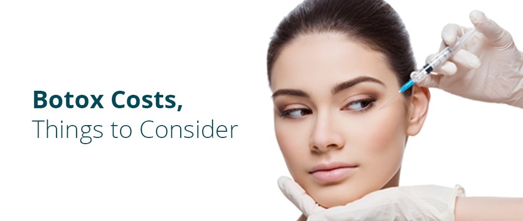 Botox Cost