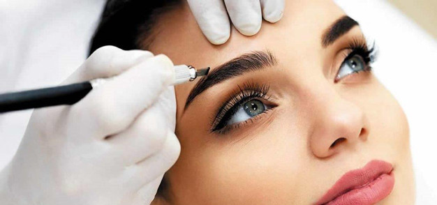 Microblading Toronto