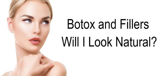 Botox and Fillers Toronto- Will It Look Natural?
