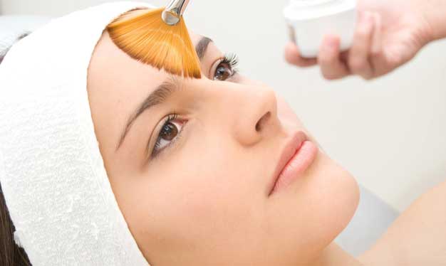 Acne Treatments Toronto Accutane Versus Chemical Peels