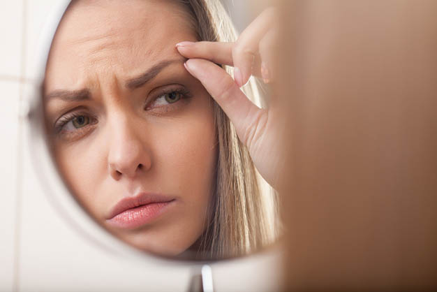 Botox Toronto Brow Lift