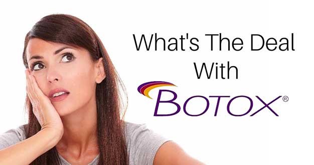 Botox Botox